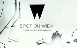 Vignette de « Spot On Wien  »