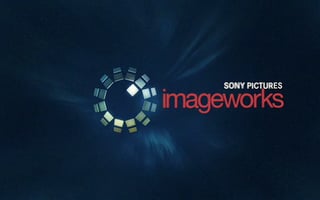 Vignette de « Sony ImageWorks »