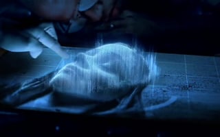 Vignette de « The Mill Showreel 2010 »