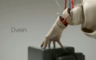 Vignette de « Dvein Showreel 2009 »