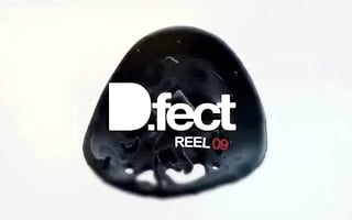 Vignette de « Dfect Showreel 2009 »