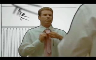 Vignette de « Stranger than fiction - Making Of »