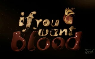 Vignette de « Toch Tavo Showreel 2009 »