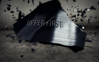 Vignette de « Upper First Showreel 2009 »