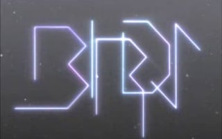 Vignette de « Vitalic - Birds by Pleix (Poney Part.1) »