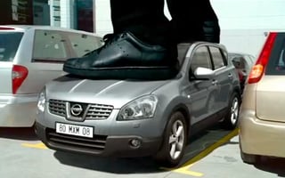 Vignette de « Nissan - Quashqai »