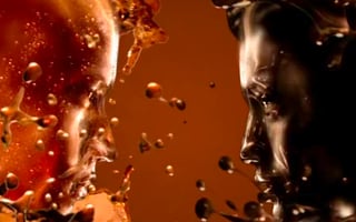 Vignette de « Coca Cola - Coca Cola Blak »