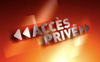 Vignette de « Accès Privés  »