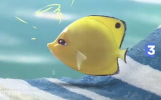 Vignette de « Gedeon Showreel 2009 »