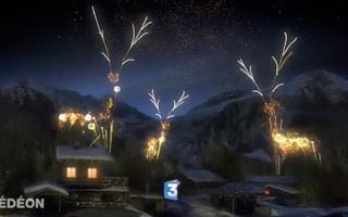 Vignette de « France 3 - Noel 2009 »