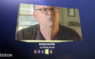 Vignette de « France Télévision - Identité »