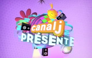 Vignette de « Canal J  »