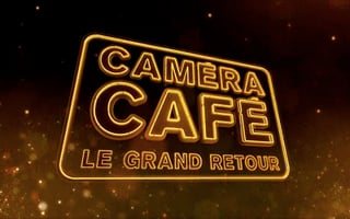 Vignette de « Camera Cafe Le Retour »