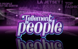 Vignette de « Tellement People »
