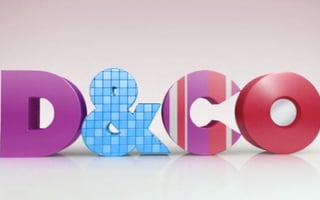 Vignette de « D&CO »