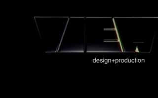 Vignette de « View Showreel 2009 »
