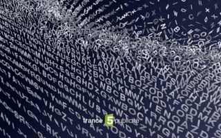 Vignette de « France 5 - Jingles 2008 »