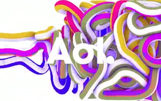 Vignette de « AOL - Ooze »