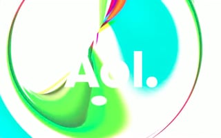 Vignette de « AOL - Hypercolor »