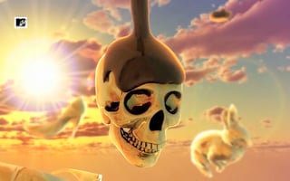 Vignette de « MTV - Chocolate Gold Sunset »