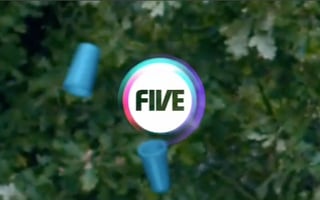 Vignette de « Five - Duel »