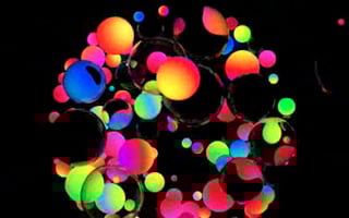 Vignette de « Nokia - 6 billions people 6 billions colours »