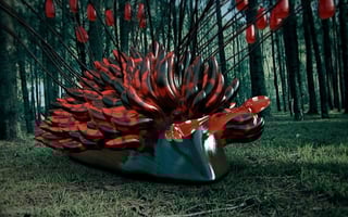 Vignette de « MTV - Australia Video Music Awards »