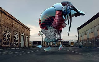 Vignette de « MTVN HD - Genetically Modified HD SPOT A »