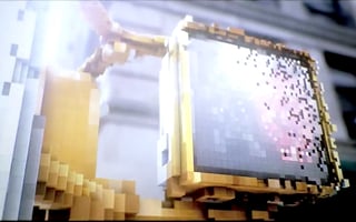 Vignette de « Pixels - Patrick Jean »