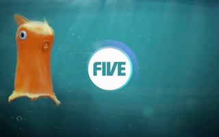 Vignette de « Five - Food Chain »