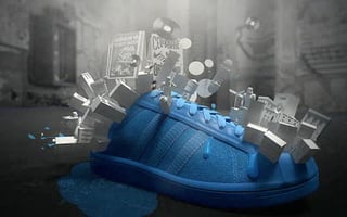 Vignette de « Adidas Original- Neighborhood »