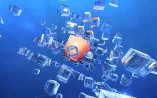 Vignette de « Ford USA Logoanim »