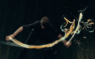 Vignette de « Maestro - HP Touchsmart »