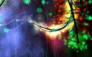 Vignette de « Swan Lake - Zeno Music Visualiser »