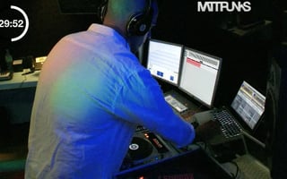 Vignette de « Mix en Live 6 »