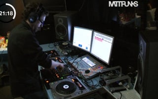 Vignette de « Live mix 6 »