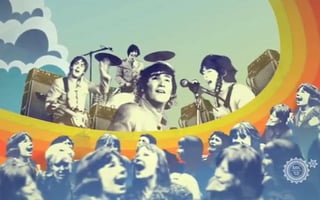 Thumbnail for "The Beatles Rock Band - Chapter Four"