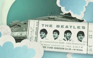 Thumbnail for "The Beatles Rock Band - Chapter Five"