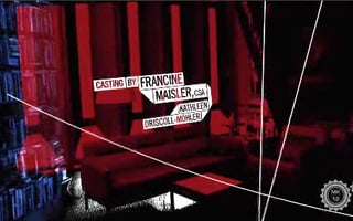 Thumbnail for "Stranger Than a Fiction - Closing Titles"