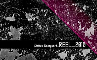 Thumbnail for "Steffen K - Reel 2010"