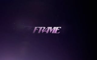 Thumbnail for "Frame - Reel 2010"