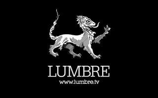 Thumbnail for "Lumbre - Reel 2010"