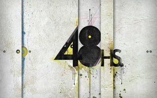 Thumbnail for "48 Horas - Open"