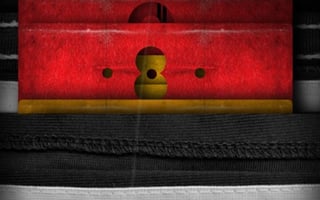 Thumbnail for "48 Horas - Arbitro"