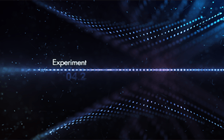 Thumbnail for "Sablier - Form Experiment"