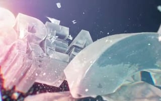 Thumbnail for "Breaking The Ice"