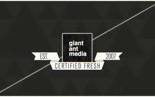 Thumbnail for "Showreel Summer 2011"