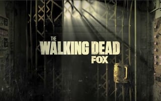 Thumbnail for "Fox - The Walking Dead Season 1 Promo "