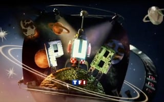 Vignette de « Jingles TF1 2008 »