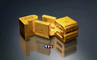 Vignette de « Jingles TF1 2007 »